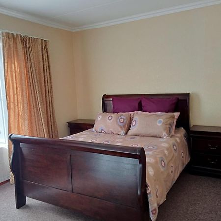 Hadeda Cottage Johannesburg Room photo